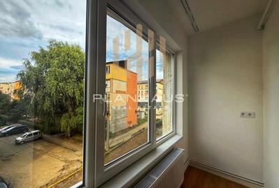 Etaj 2 ,decomandat 2 camere ,55 mp, renovat integral - 4