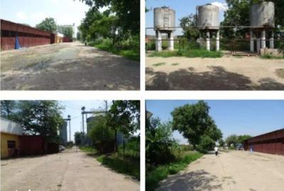 Spațiu comercial, de 693 mp, în Central - 1