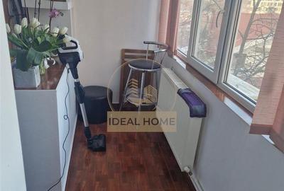 Garsonieră în Tătărași