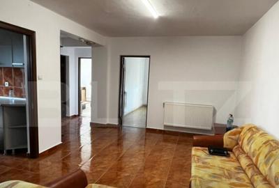 Apartament cu 3 camere, loc de parcare, zona Hotel Diana - 8