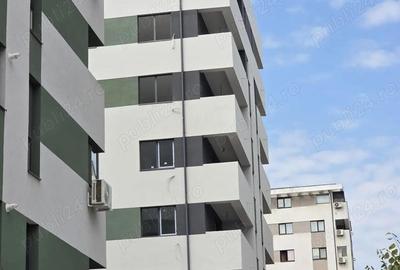 De Vanzare Garsoniere si Apartamente cu 2 camere-Tineretului Militari Residence nr.65B De Vanzare Garsoniere si Apartamente cu 2 camere-Tineretului Militari Residence nr.65B - 2