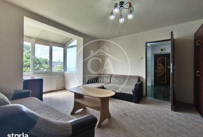 Apartament cu 2 camere decomandat în Ultracentral - 3