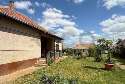 Casă cu 3 camere în Parhida - 2