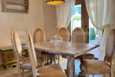 Casă cu 3 camere cu Teren 250 Mp în Tractorul - 10