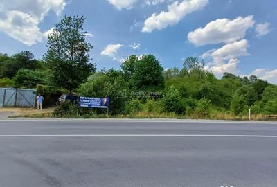 Teren de 2000 mp, în Central - 3