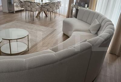 Casa/Vila, 234 mp utili, 900 mp teren, zona Burdujeni - 3