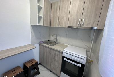 Garsonieră în Girocului - 3