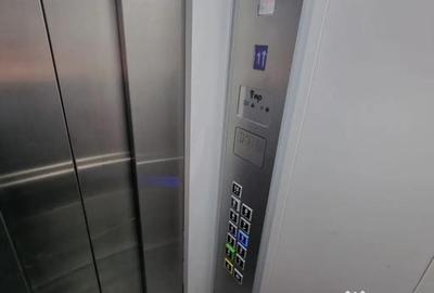 Apartament cu 2 camere semidecomandat, mobilat în Central - 2