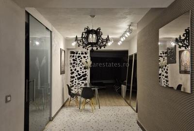 HERASTRAU COMPLEX DE VINZARE APARTAMENT 3 CAMERE LUX - 10