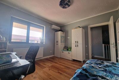 Casa Tip Capri de Vanzare Cartier Orizont, Buzau - 7