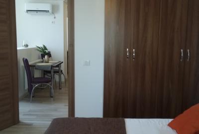 Apartament 2 camere, 52 mp, mobilat, Fundeni-Tower - 7