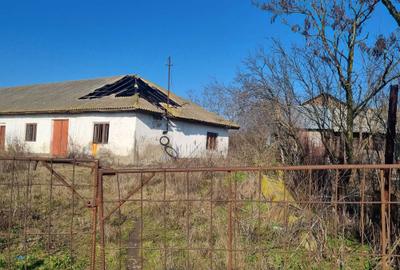 Spațiu comercial, de 450 mp, în Băbăița - 2