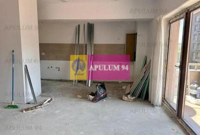 Apartament 2 camere Unirii- Turturele - 3