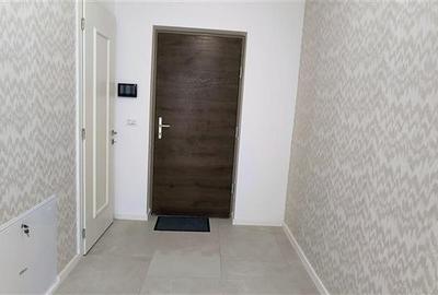 Apartament cu 2 camere semidecomandat în Mehala - 8