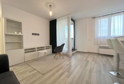 Apartament de închiriat – 2 camere, ISHO, etaj 14 - 15