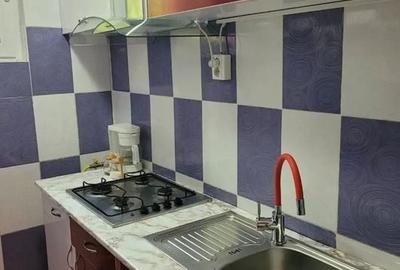 AP. 2 CAMERE DRUMUL TABEREI, BUCATARIE INCHISA, AC, PARC MOGHIOROS - 4