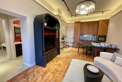 Apartament 3 camere finist la cheie zona Centrala! - 5