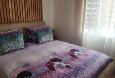 Apartament cu 2 camere în Central - 2