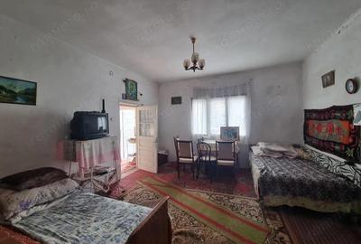 Casa + teren 2600 mp- Com. Negri- scop reziden?ial sau industrial - 1