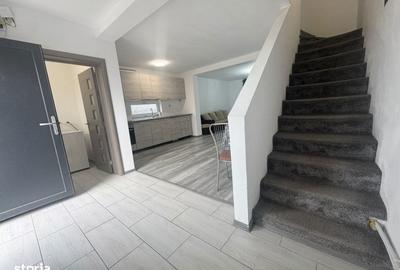 Casă cu 4 camere cu Teren 198 Mp în Central - 5