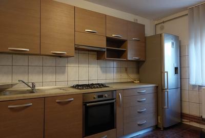 3 camere Decomandate, 2 bai, 2 balcoane, Centrala proprie, Lidia - 1
