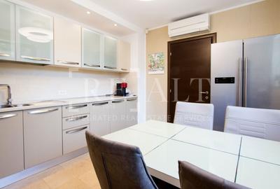Duplex cu 8 camere cu Canalizare în Corbeanca - 15