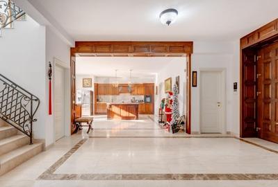 Vila individuala l Iancu Nicolae l Cambridge School - 7