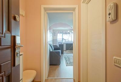 COMISION 0%| Apartament 2 camere | Sanpetru Subcetate | Loc de parcare - 8