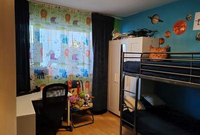 Titan Metrou 3min. Parcare privata, Bucatarie 14mp, Parc IOR 3min - 5