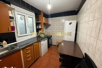 Apartament cu 2 camere, mobilat în Giurgiului - 17