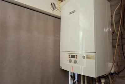Apartament 2 camere parter,  cu extindere, parcare - 12
