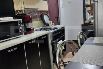 Apartament cu 2 camere semidecomandat în Micro 15 - 6