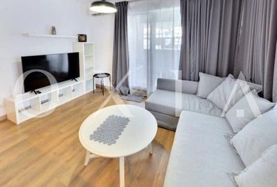 AX1134 ISHO, Take Ionescu, Loc De Parcare Subteran - 2