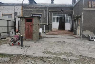 Teren= 790 mp cu 10m la strada+ CASA 3 cam Chercea ID 16121 - 4