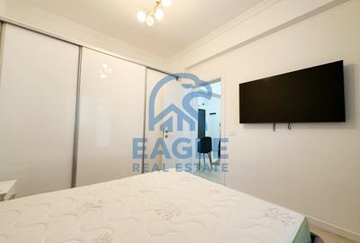 Energia Residence - 2 Camere cu balcon si parcare pe termen lung - 5