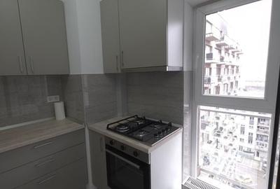 AP 2 CAMERE RASARIT DE SOARE, PRIMA INCHIRIERE, PARCARE, METROU 15 MIN - 16
