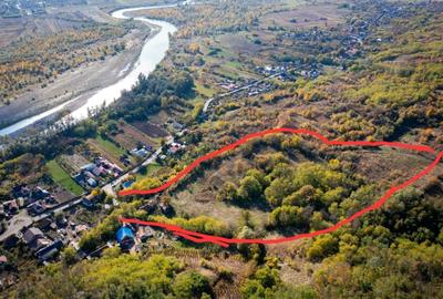 Spațiu comercial, în Drumul Carului