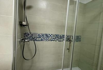 Studio Complex Onix Blue Mamaia Nord - 10