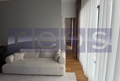 Apartament cu 3 camere decomandat, mobilat în Floreasca - 2