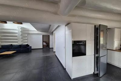 Casa speciala de vanzare , din busteni de lemn , 257.000 euro neg . - 6