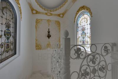 Casă individuală cu 14 camere cu Canalizare în Herăstrău - 17