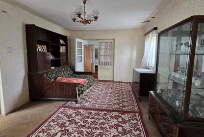 Casă individuală cu 7 camere cu Teren 4500 Mp în Hotarele - 4