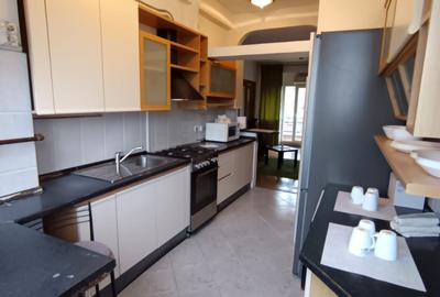 Vanzare apartament 4 camaere zona Armeneasca - Rosetti Vanzare apartament 4 camaere zona Armeneasca - Rosetti - 7