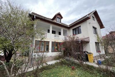 CASA INDIVIDUALA-575mp curte, 210mp utili, zona Iris langa Auchan-PERS FIZICA - 3