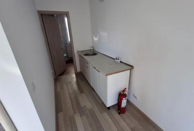 Birou, de 90 mp, în Dorobanți - 7