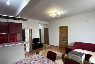 Apartament 3 Camere Ared Uta De Inchiriat - 9