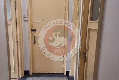 Apartament cu 4 camere decomandat în Kogălniceanu - 3