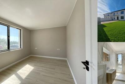 OVila 5 camere o 175 mp utili o Teren 400 mp o Pipera o Tunari o - 2