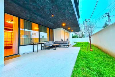 Apartament cu 4 camere decomandat, mobilat în Iancu Nicolae - 1