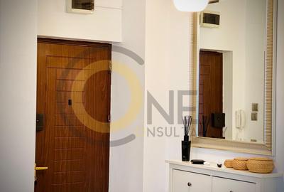 Apartament cu 4 camere decomandat, mobilat în Beller - 16